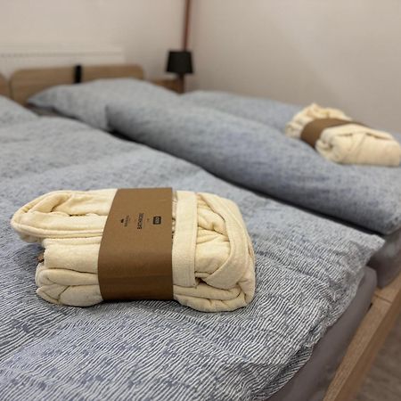 U Peti Kohoutu Διαμέρισμα Λίμπερεκ Εξωτερικό φωτογραφία
